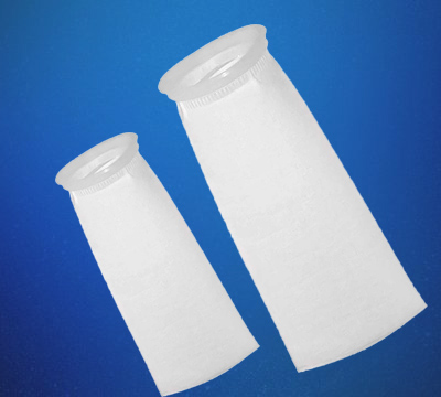 LIQUID BAG FILTERS