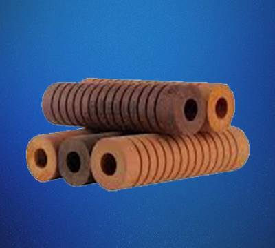 RESIN BOND FILTER CARTRIDGES